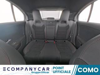 MERCEDES-BENZ A 180 usata, con Controllo trazione