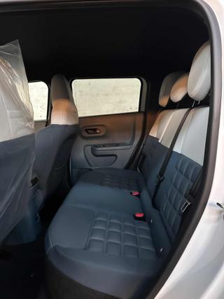 FIAT Grande Panda usata, con Sistema di navigazione