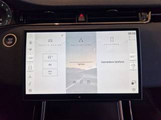 LAND ROVER Range Rover Evoque usata, con Servosterzo