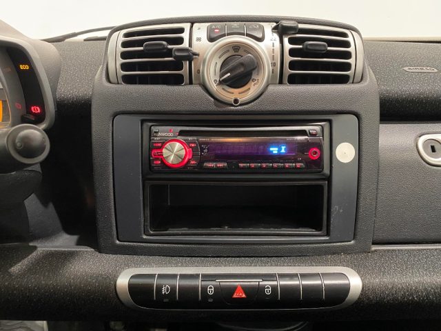 SMART ForTwo usata, con ESP