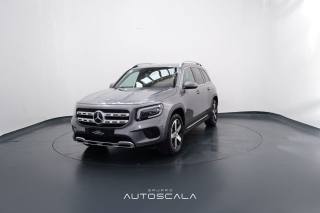 MERCEDES-BENZ GLB 200 usata, con ABS