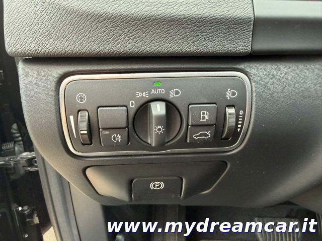 VOLVO V60 usata, con Airbag testa