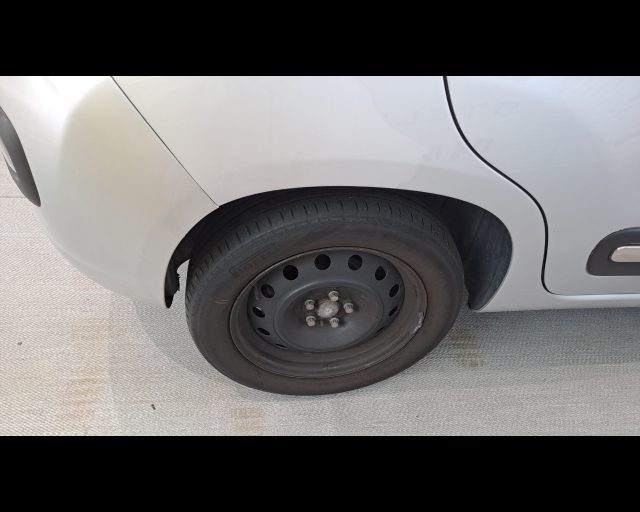 FIAT 500L usata 14