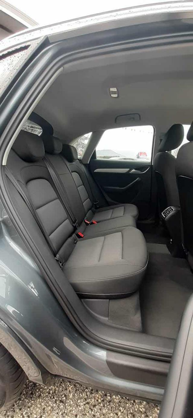 AUDI Q3 usata 15