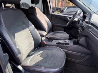 FORD Kuga usata, con Fendinebbia