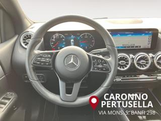 MERCEDES-BENZ B 180 usata, con ESP