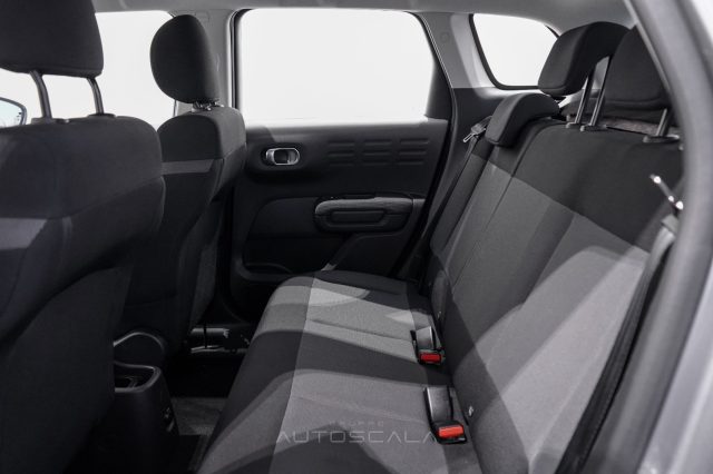 CITROEN C3 Aircross usata, con Autoradio digitale