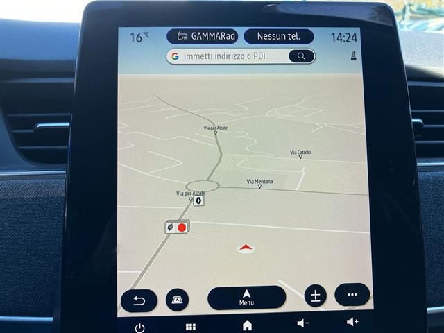 RENAULT ZOE usata 13