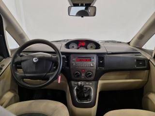LANCIA MUSA usata, con Climatizzatore