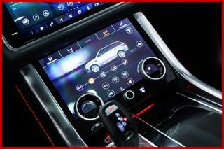 LAND ROVER Range Rover Sport usata, con Filtro antiparticolato