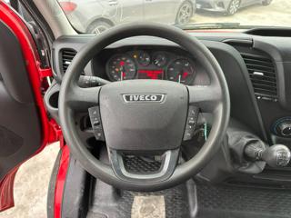 IVECO Daily usata, con Chiusura centralizzata telecomandata