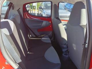 PEUGEOT 107 usata 15