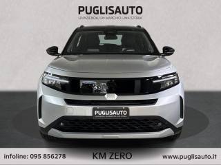 OPEL Frontera usata, con Airbag