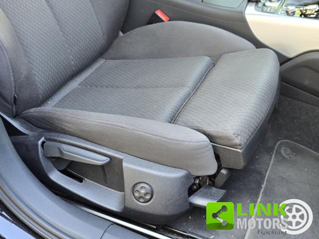 AUDI A6 usata, con Ruotino