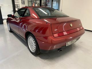 ALFA ROMEO GTV usata, con Climatizzatore