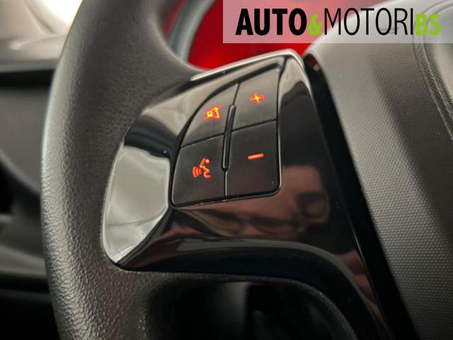 FIAT Doblo usata, con Touch screen