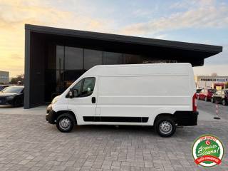 CITROEN Jumper usata, con Airbag Passeggero