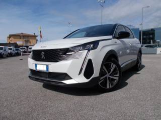 PEUGEOT 3008 usata, con Airbag