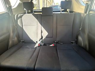 TOYOTA RAV 4 usata, con Chiusura centralizzata telecomandata