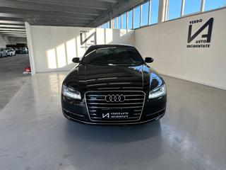 AUDI A8 usata, con Airbag