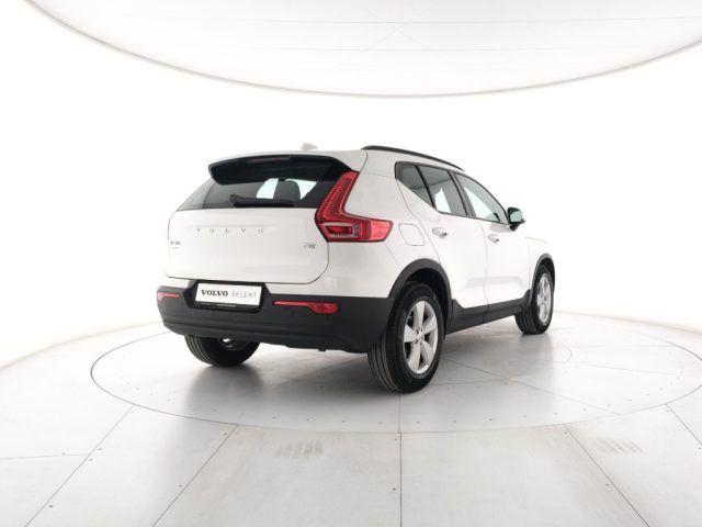 VOLVO XC40 usata, con Autoradio