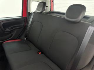 FIAT Panda usata, con USB