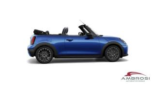 MINI Cabrio usata 5
