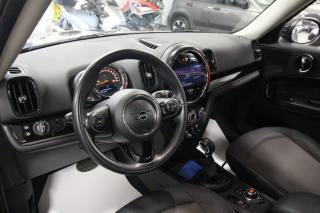MINI Countryman usata, con Boardcomputer