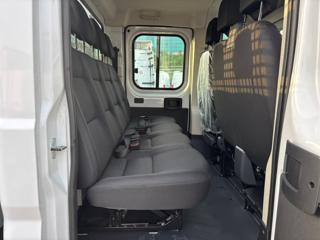 FIAT Ducato usata, con Bluetooth