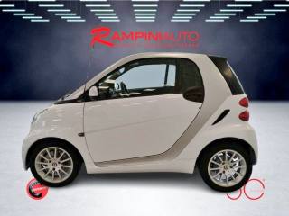 SMART ForTwo usata 10