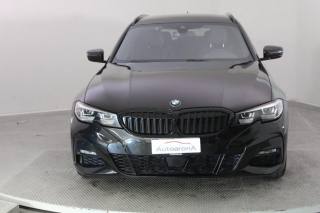 BMW 320 usata, con Airbag
