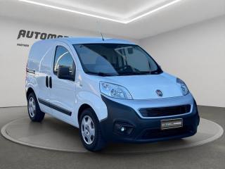 FIAT Fiorino usata, con Controllo trazione