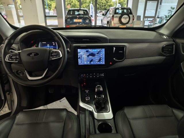DR MOTOR DR 4.0 usata, con Immobilizzatore elettronico