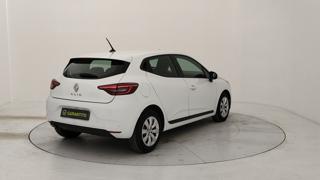 RENAULT Clio usata, con Alzacristalli elettrici