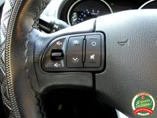 KIA Sportage usata, con USB