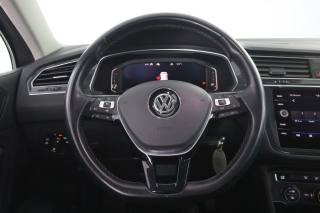 VOLKSWAGEN Tiguan usata 4