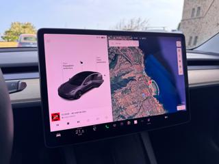 TESLA Model 3 usata, con Regolazione elettrica sedili