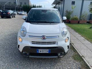 FIAT 500L usata, con Airbag