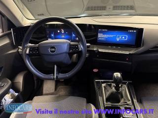 OPEL Astra usata, con Climatizzatore