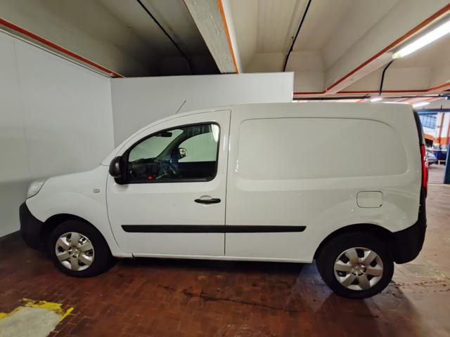 RENAULT Kangoo usata, con Controllo trazione