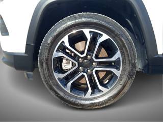 JEEP Compass usata 7