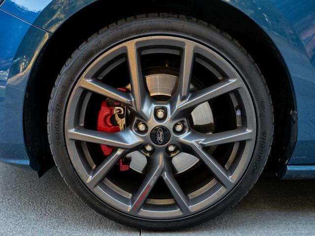 FORD Focus usata, con Cerchi in lega