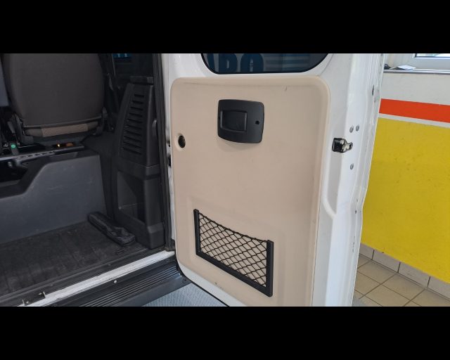 FIAT Ducato usata 20
