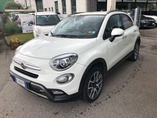 FIAT 500X 2.0 MultiJet 140 CV AT9 4x4 Cross Plus Automatica