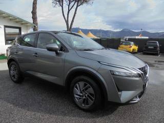 NISSAN Qashqai usata, con Cruise Control