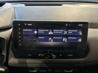 NISSAN X-Trail usata, con Fari LED