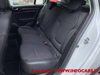 RENAULT Megane usata, con Servosterzo