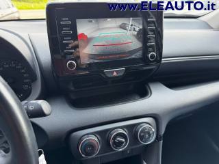 TOYOTA Yaris usata, con Controllo trazione