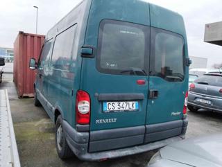 RENAULT Master usata 2