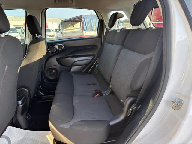 FIAT 500L usata, con Chiusura centralizzata